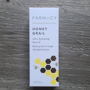 Farmacy Honey Grail Face Oil